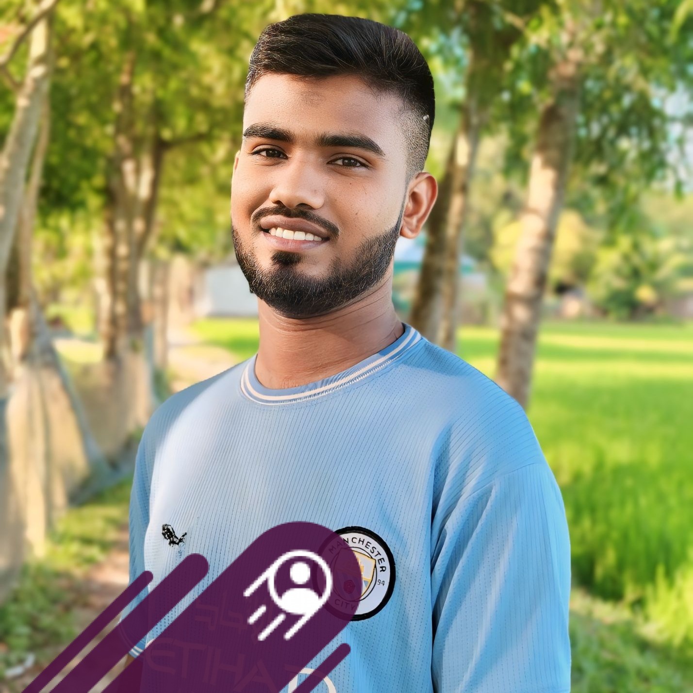 Rafi Ul