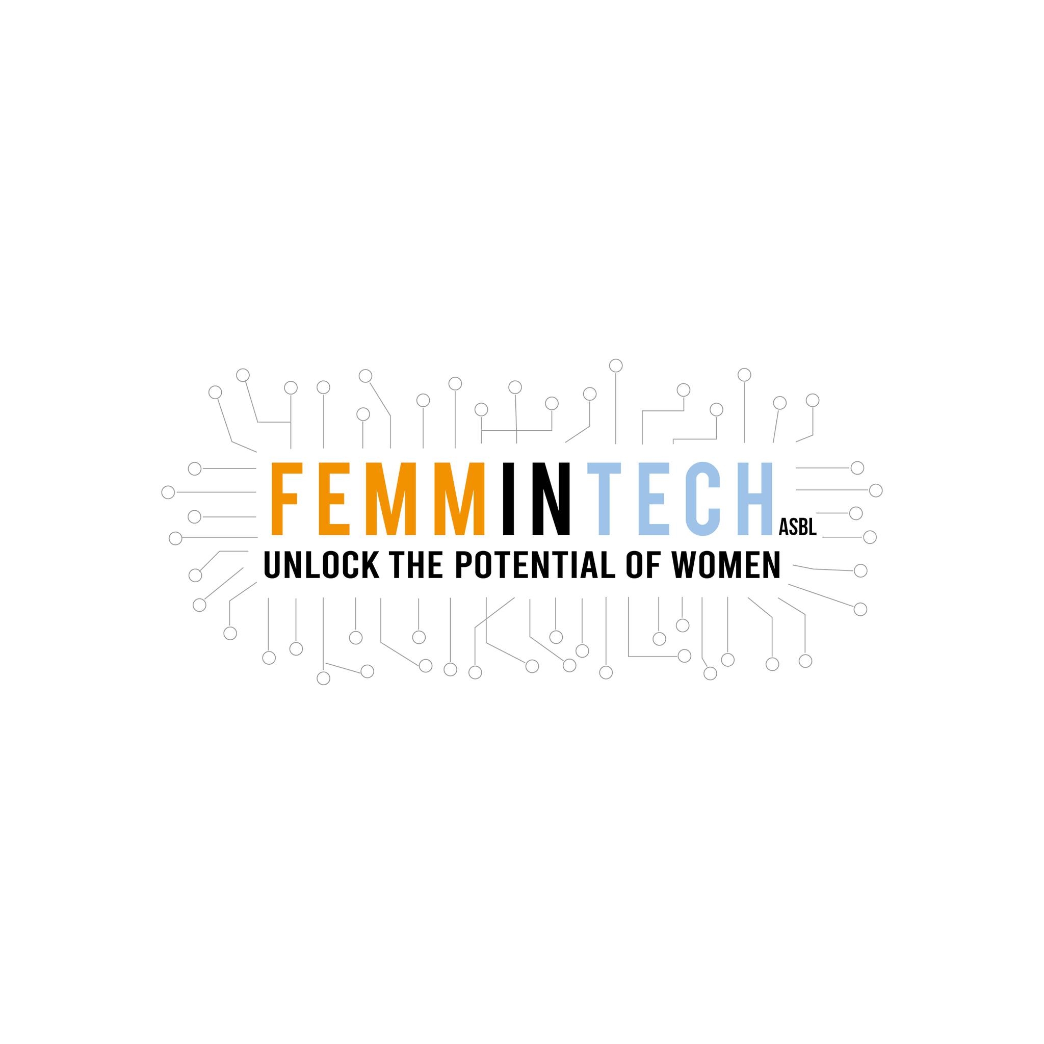 Femm'in TECH | Kinshasa