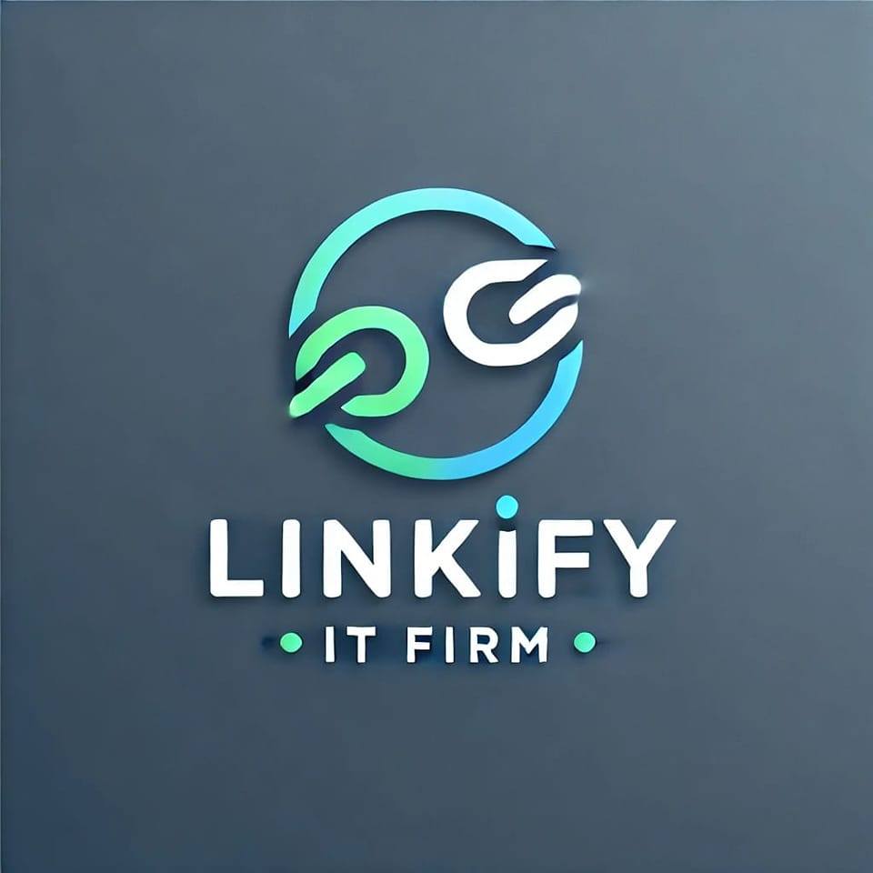 Linkify IŦ Firm
