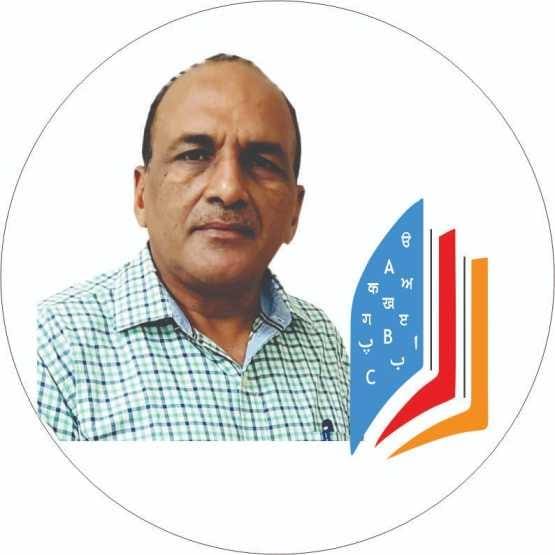 Rakesh SAHIT RANG