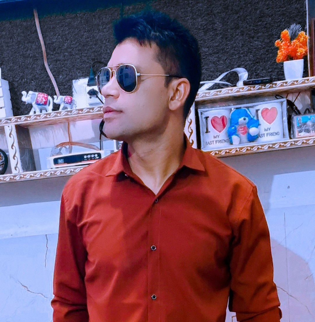 Rajput R