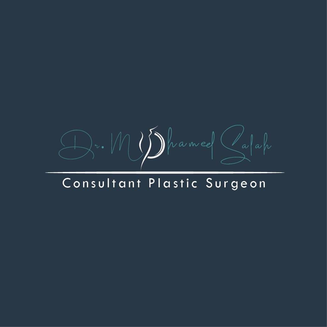 Dr Mohamed Salah - Consultant Plastic Surgeon