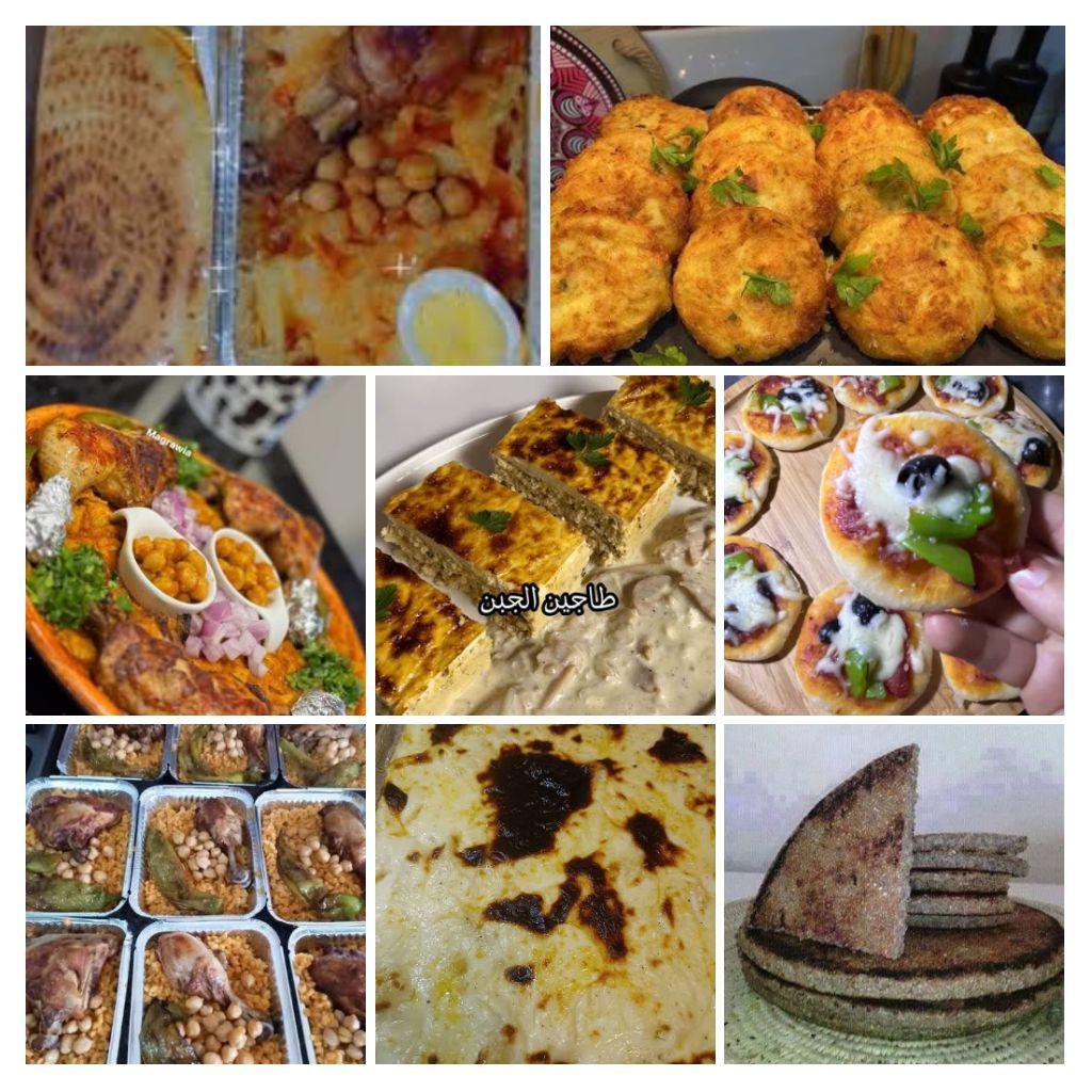 اكتشفي مسحوق صلصة الطماطم الجديد من Jumbo 🍅 بنة روعة واجدة في 3 دقايق ...
