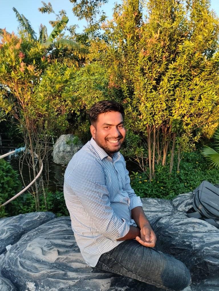 MD RAZIB Mia | Rangpur