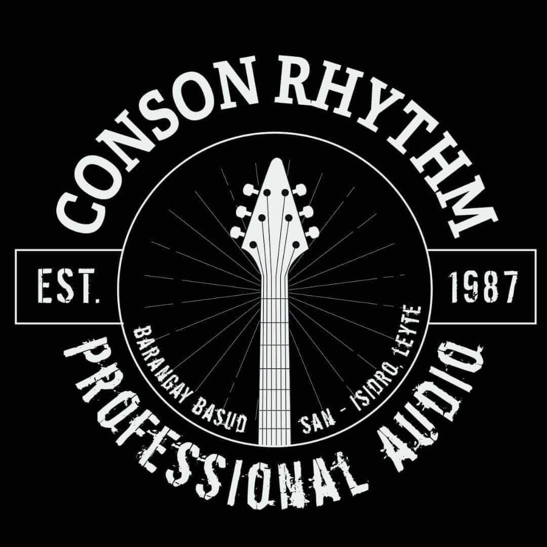 Conson Rhythm Professional Audio | Leyte