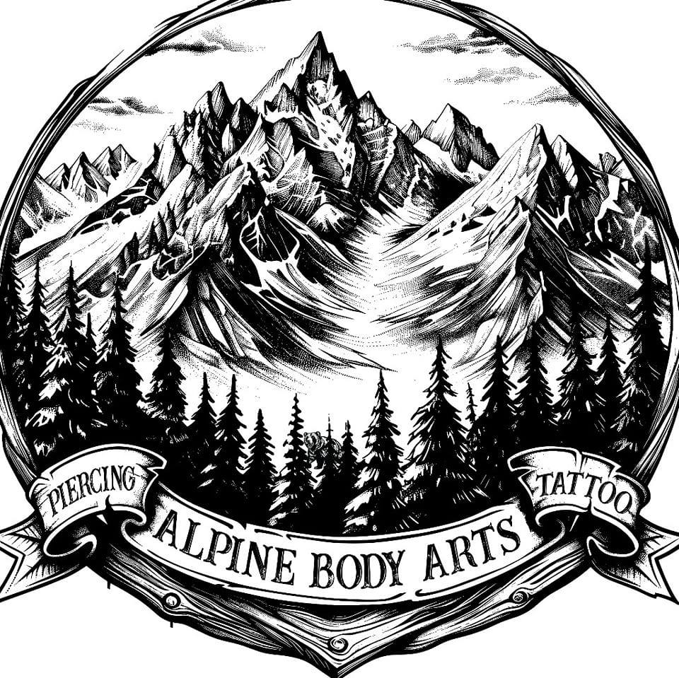 Alpine body arts | Bothell WA