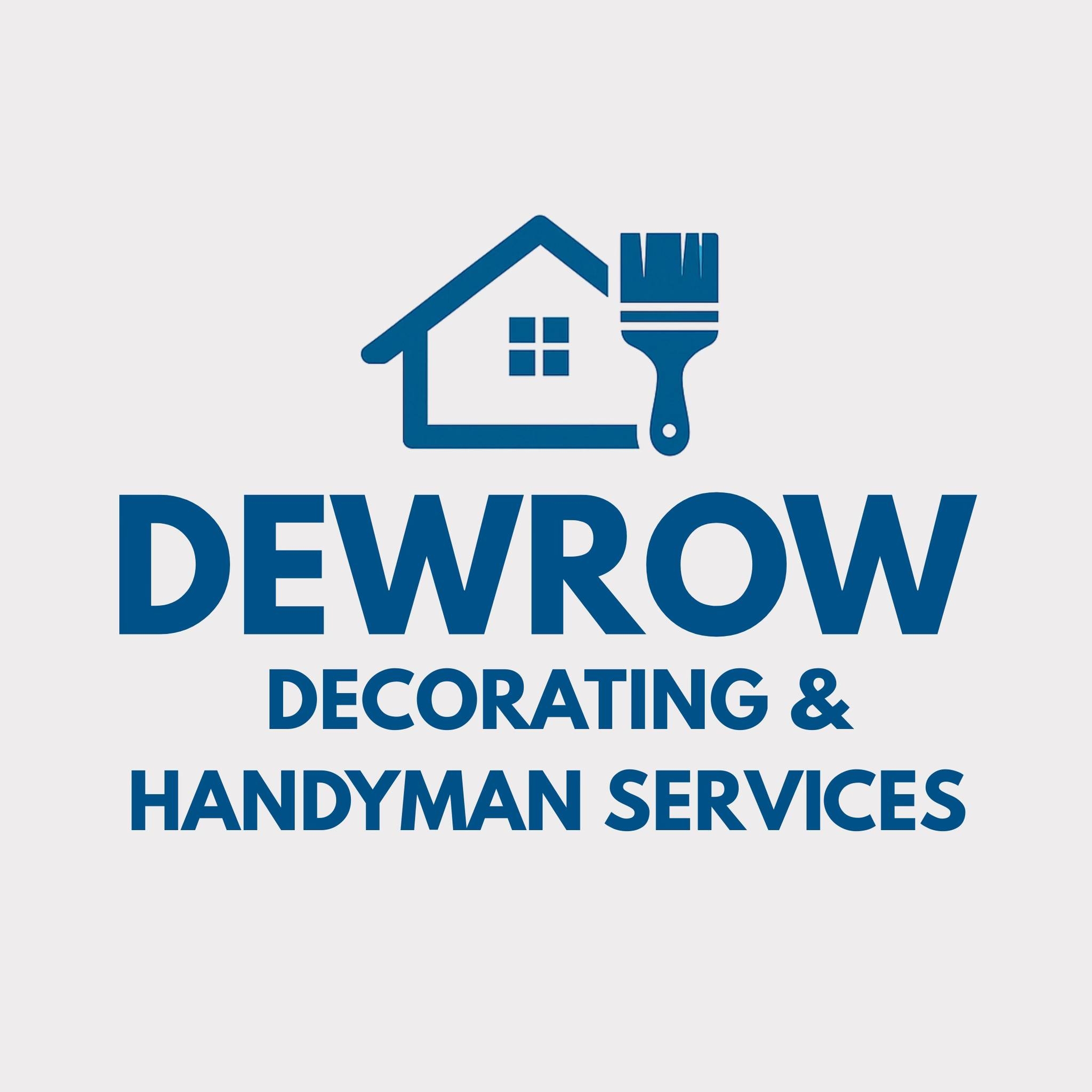 Dewrow Decorating & Handyman Services | Barnsley