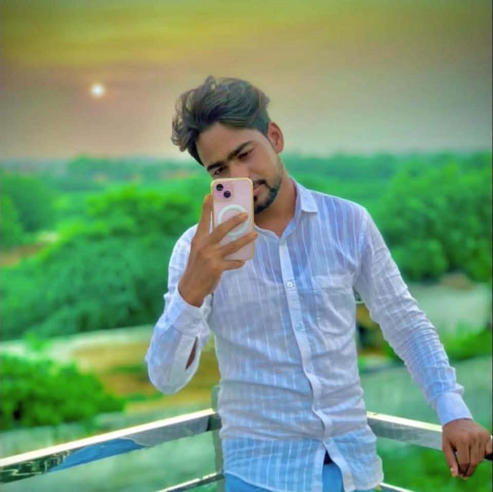 Sahib Khan