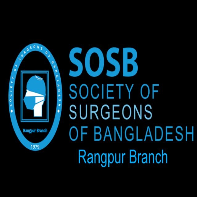 Sosb Rangpur Branch