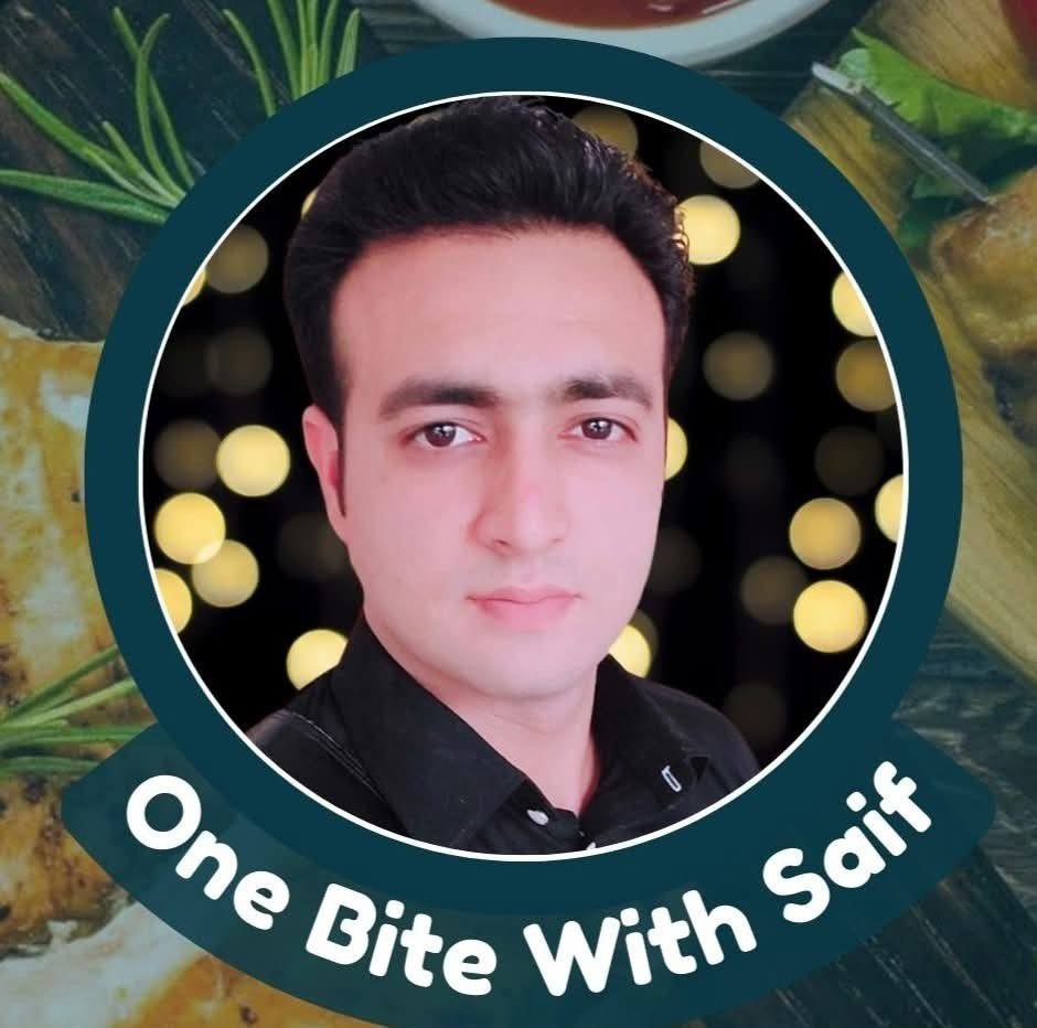 Saif Ullah