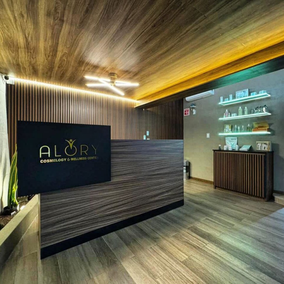 Alory Cosmetology