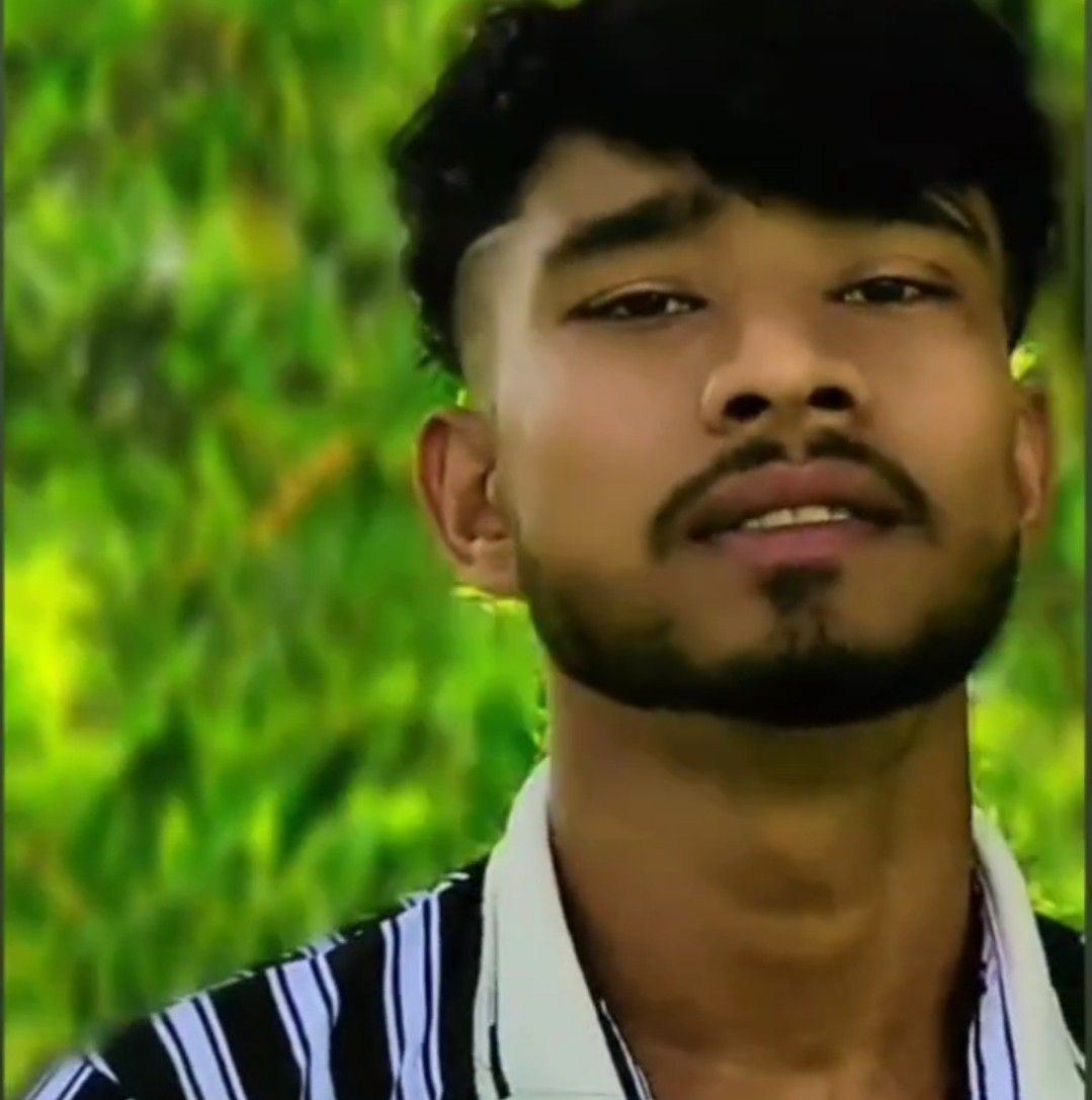 MD Roni Islam