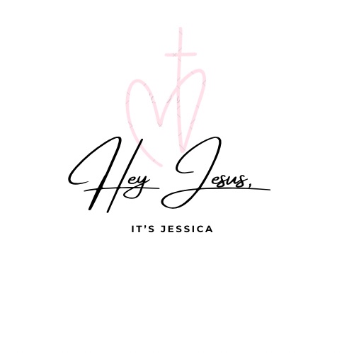 Hey Jesus, it’s Jessica