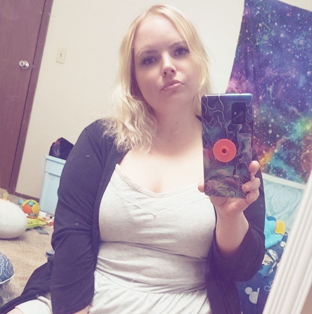 Rachel Marie