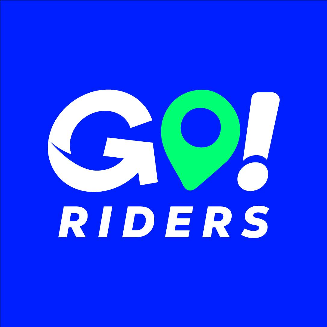Go Riders Courier