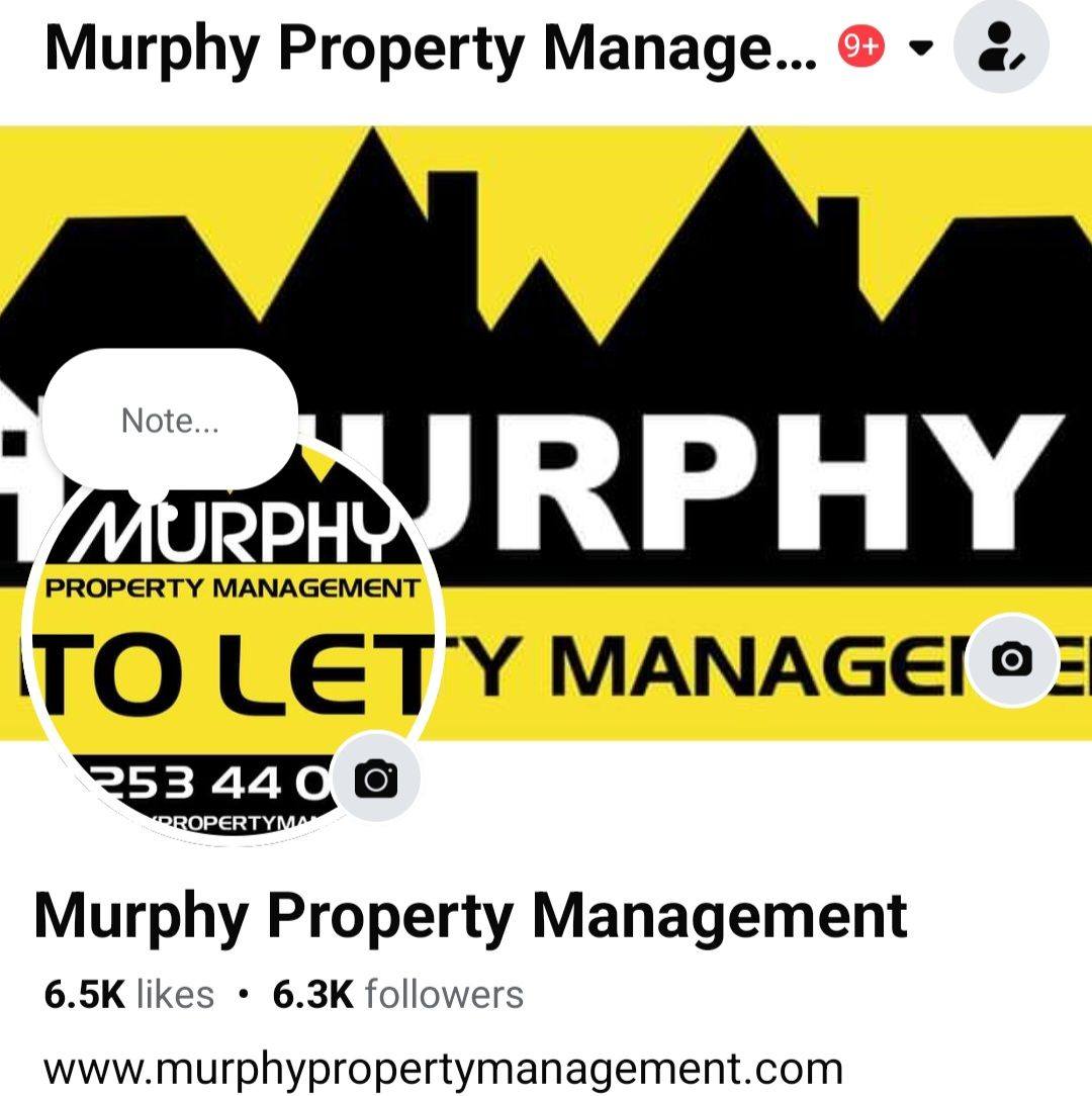 Murphy properties Blackpool | Blackpool
