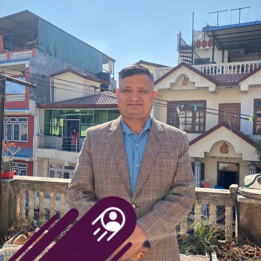 Nabaraj Rijal