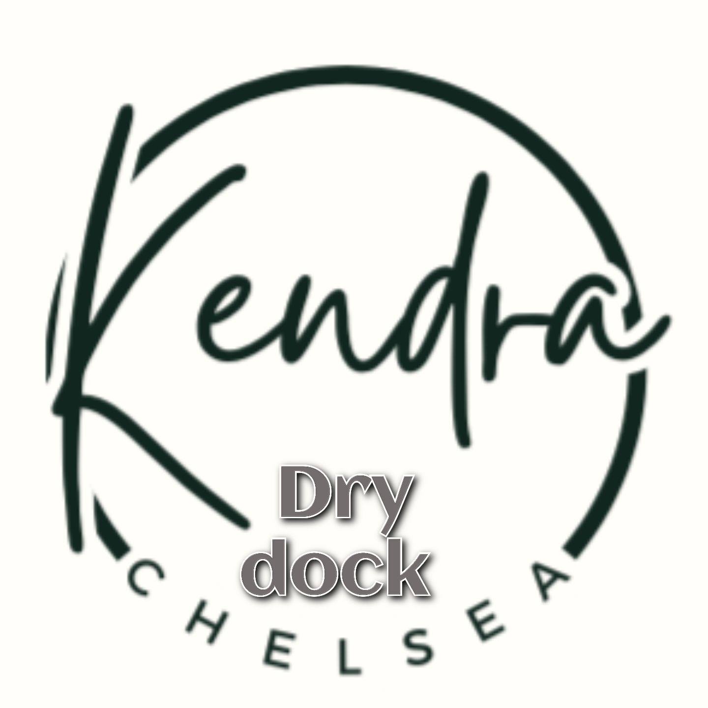 Kendra Chelsea Goodson | College Park MD