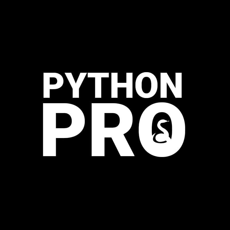 Python Pro