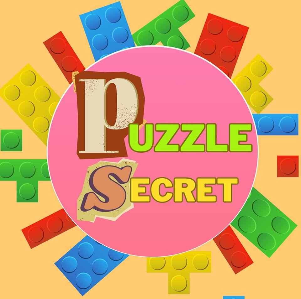 Puzzle Secret