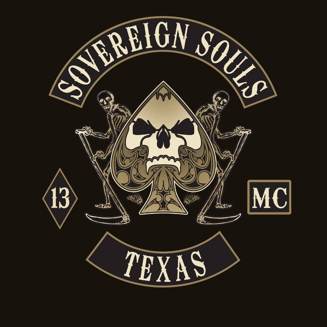 Sovereign Souls MC Dallas