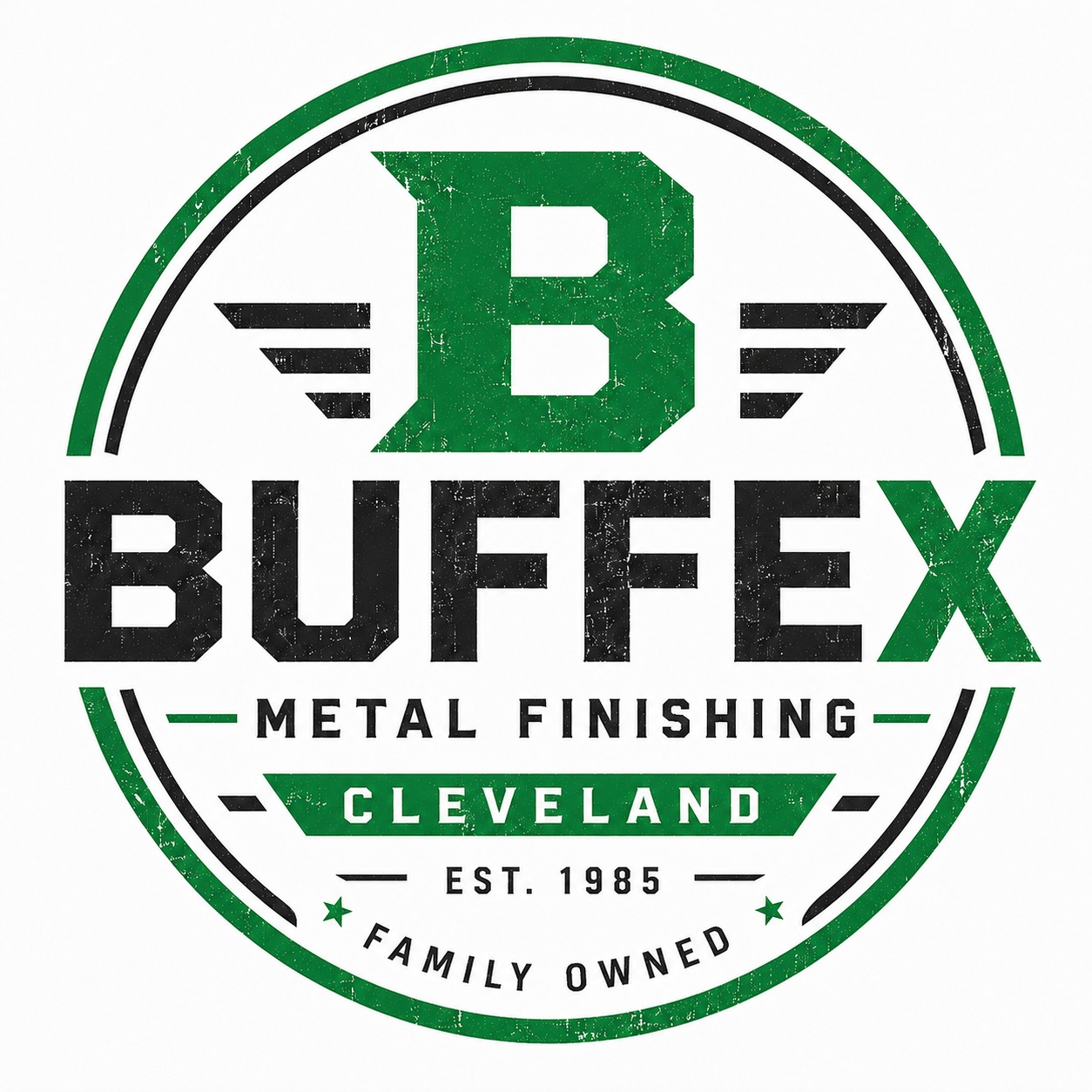 Buffex Metal Finishing | Cleveland OH