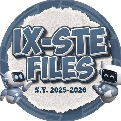 9 STE FILES