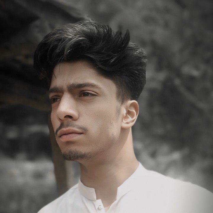 بلال احمد