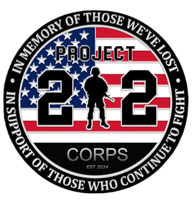 Project 22 Corps