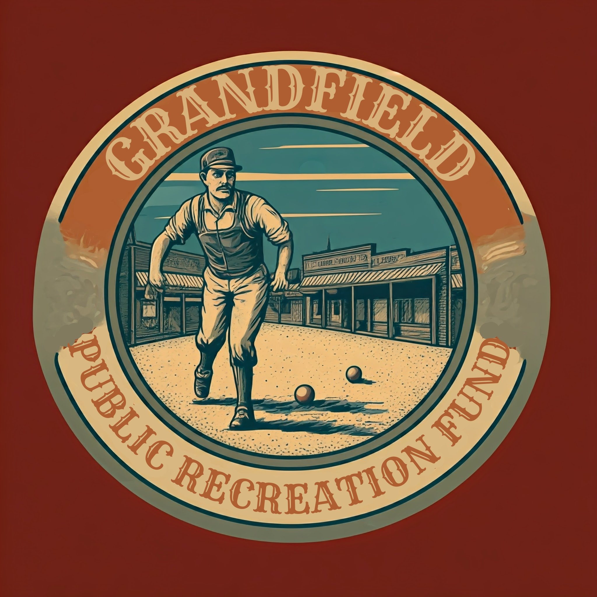 Grandfield Public Recreation Fund | Grandfield OK
