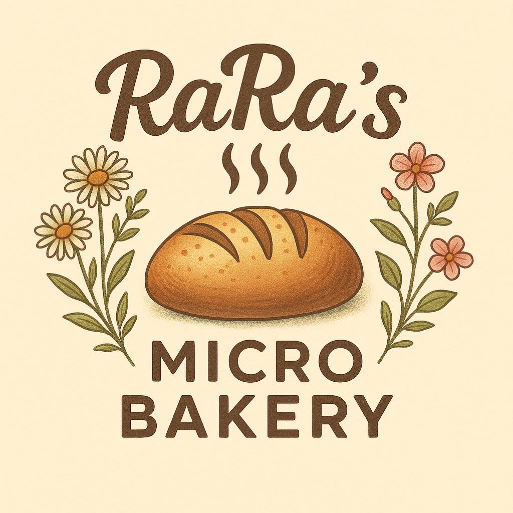 RaRa’s Micro Bakery | Dickinson TX