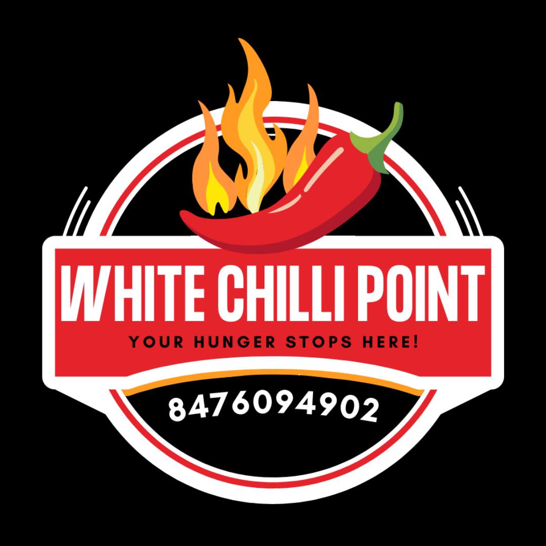 White Chilli Point | Meerut City