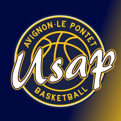 US Avignon Pontet Basket Amateurs - USAP Officiel | Avignon
