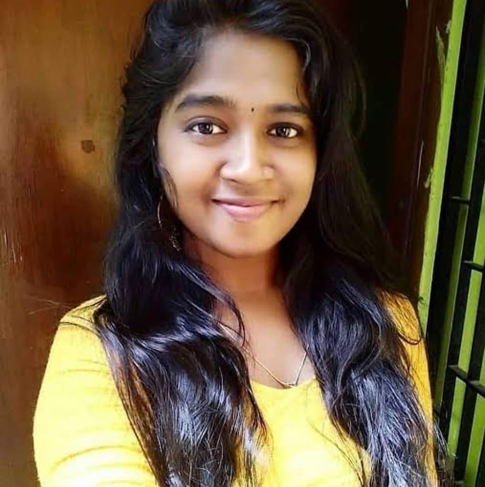 Sita Reddy