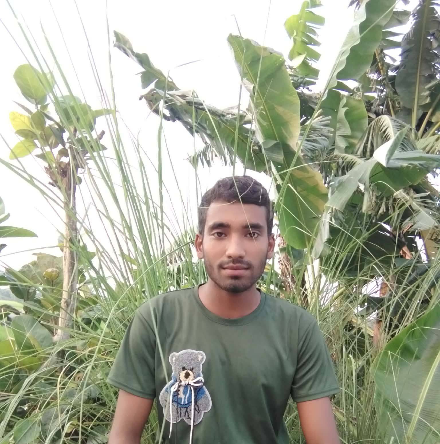 মোঃ ইয়াসিন ইসলাম