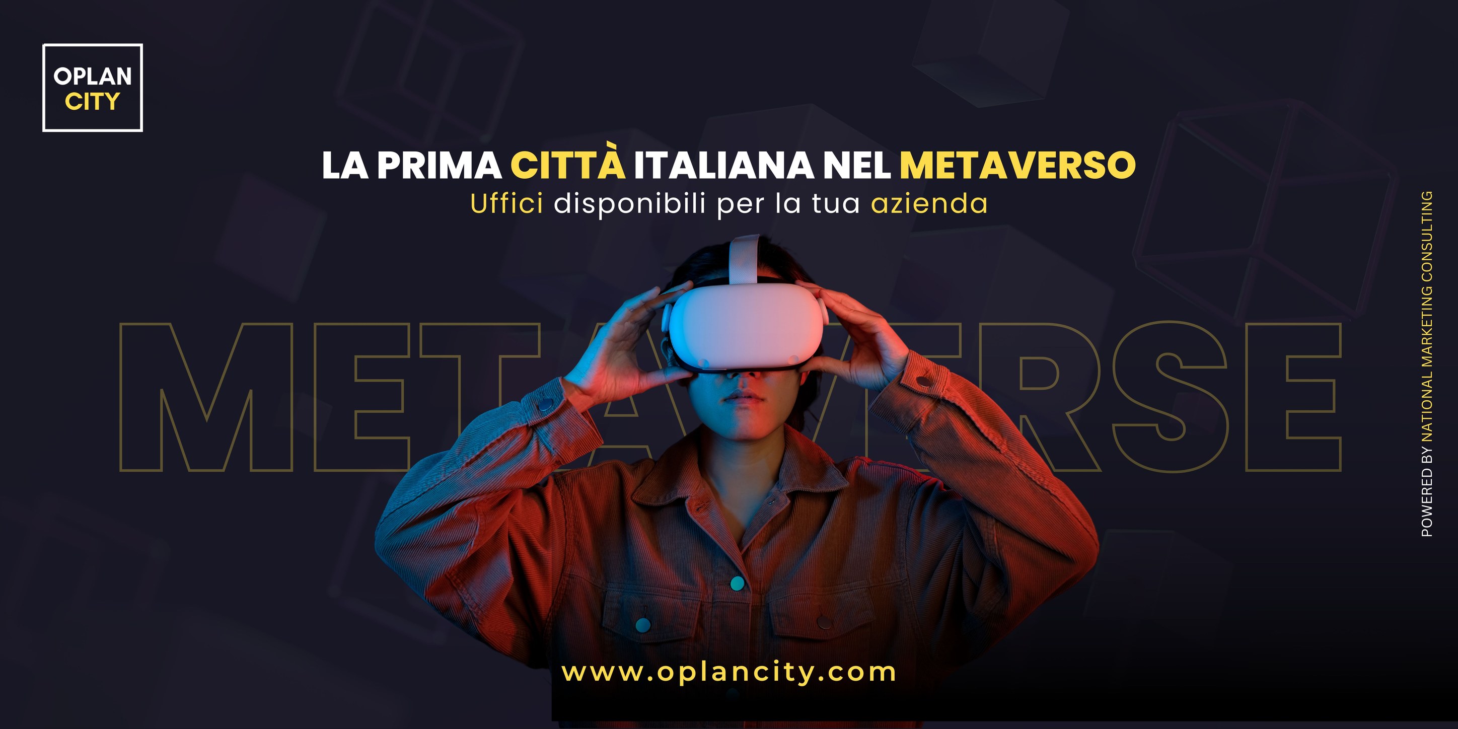 Metaplan | Rome