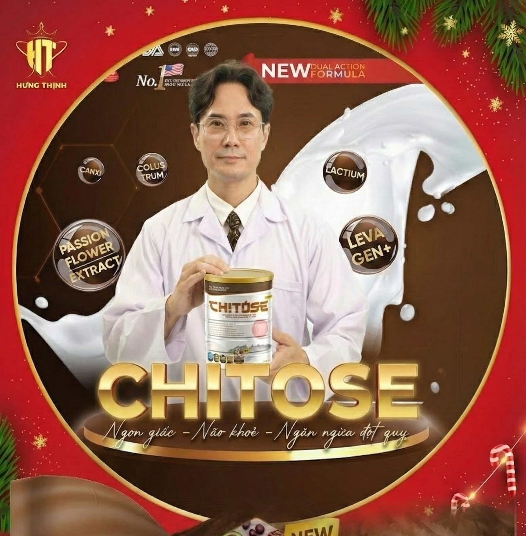 Chitose - Solusi untuk Sakit Kepala dan Insomnia in Korea | Anyang