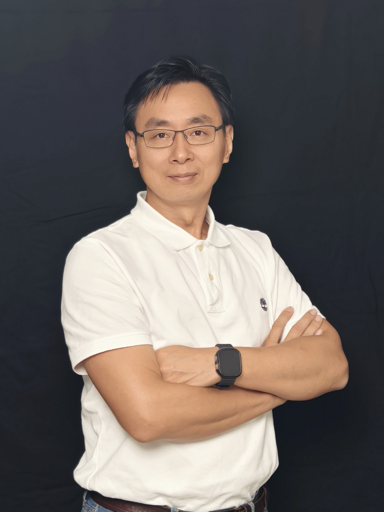 李駒安