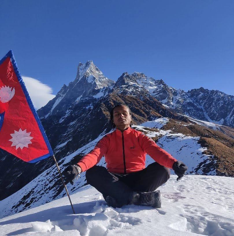 वेलचाैतरामा खसी वाेका त आए बाेका महंगाे भएर दशै वहिष्कार नै गर्न पर्छ ...
