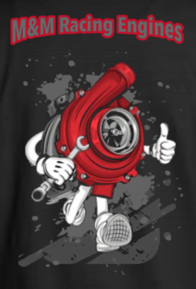 M&M Racing Engines | Morristown IN