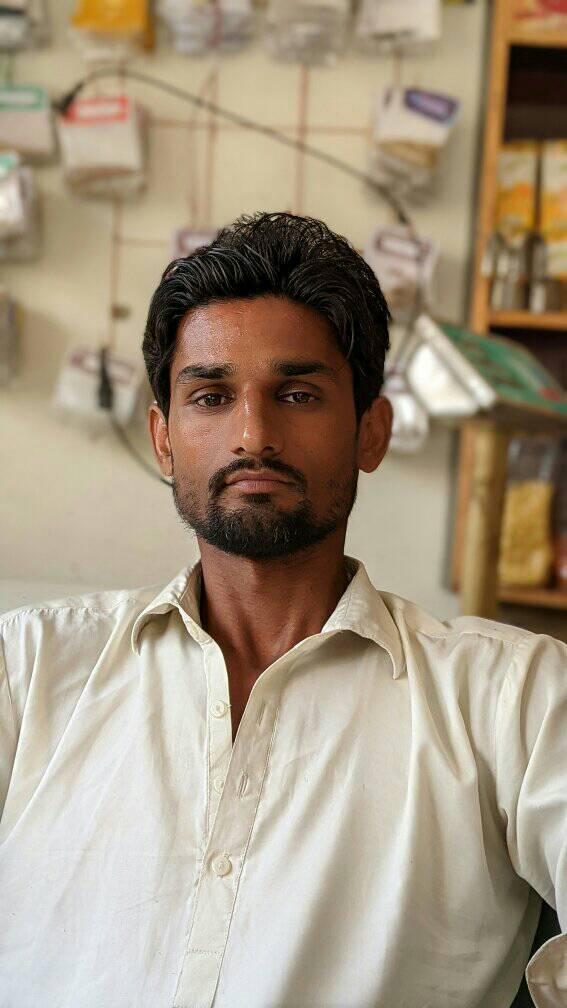 Mahboob junejo official