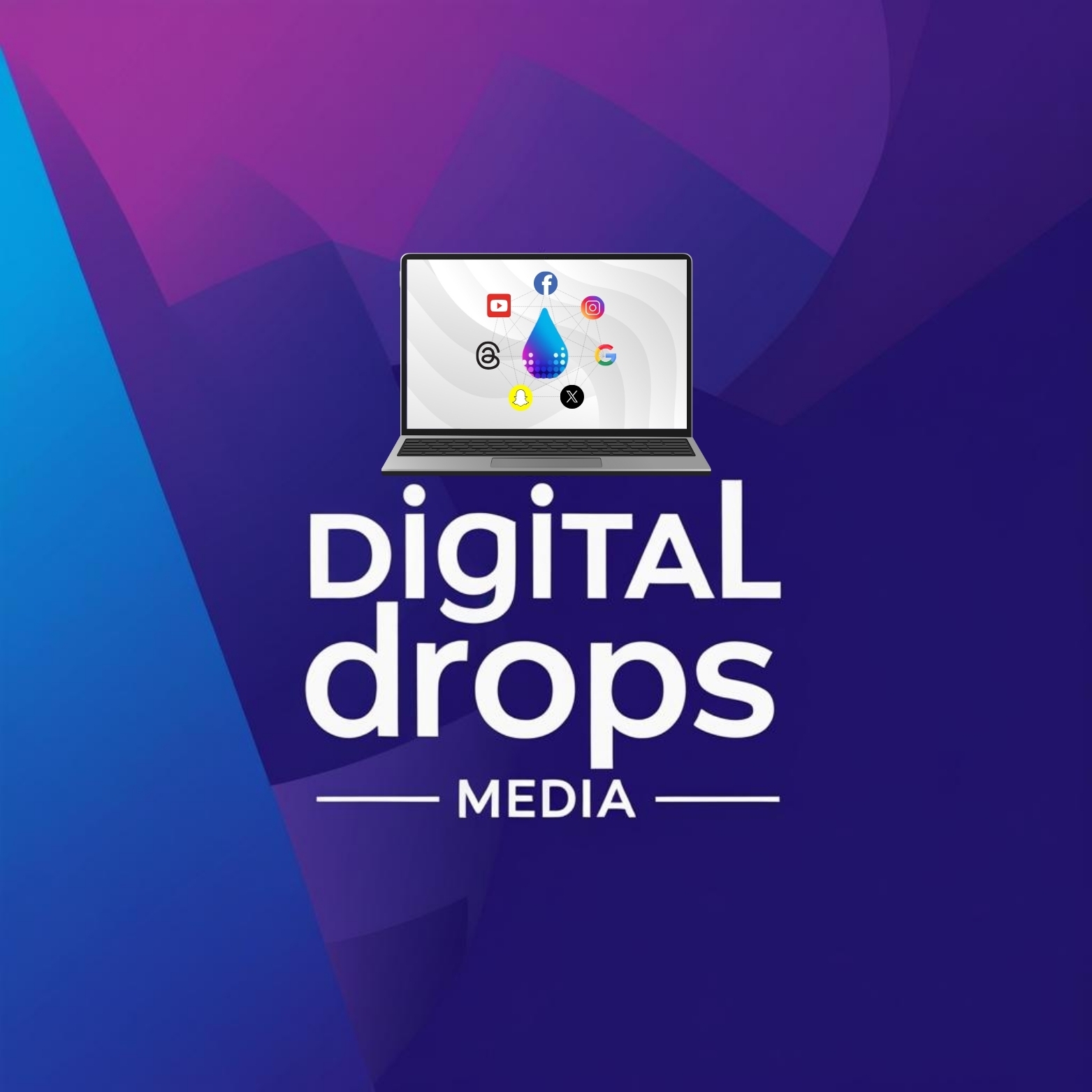 Digital Drops