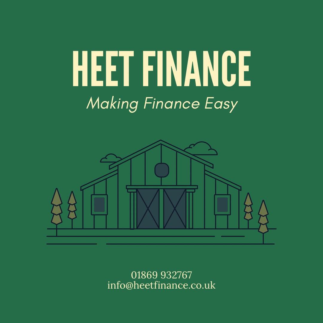 Heet Finance | Oxford