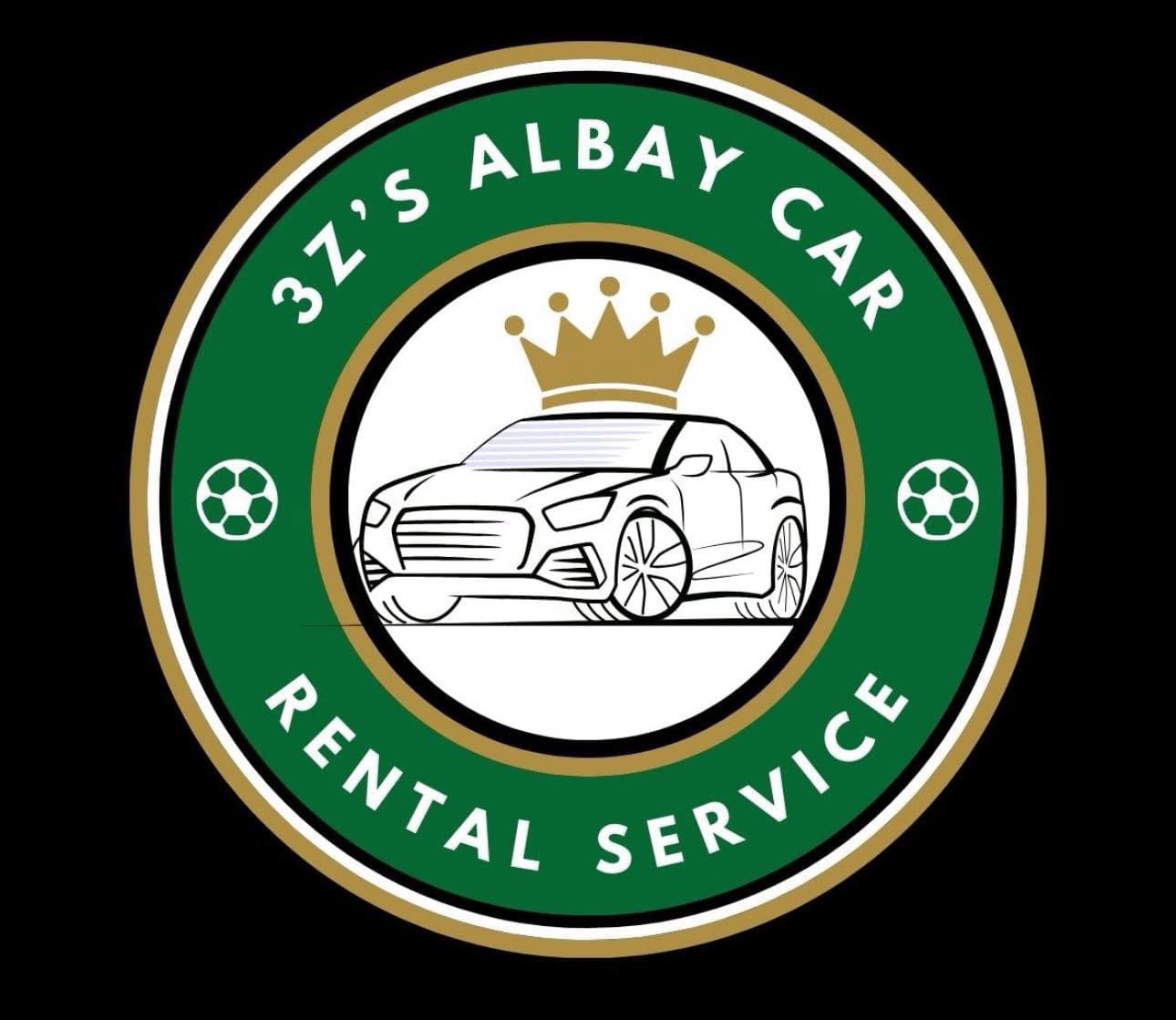 3Z’s Albay Car Rental Service | Legazpi