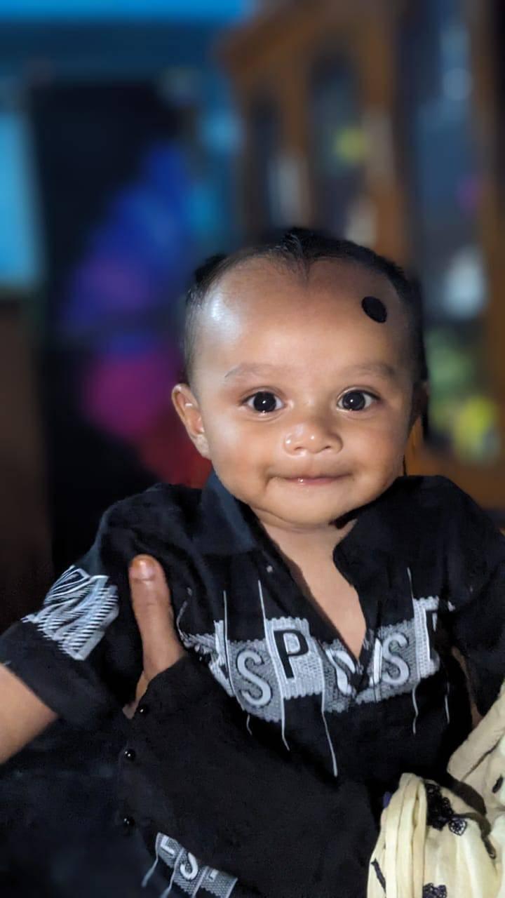 Redowan Rafi
