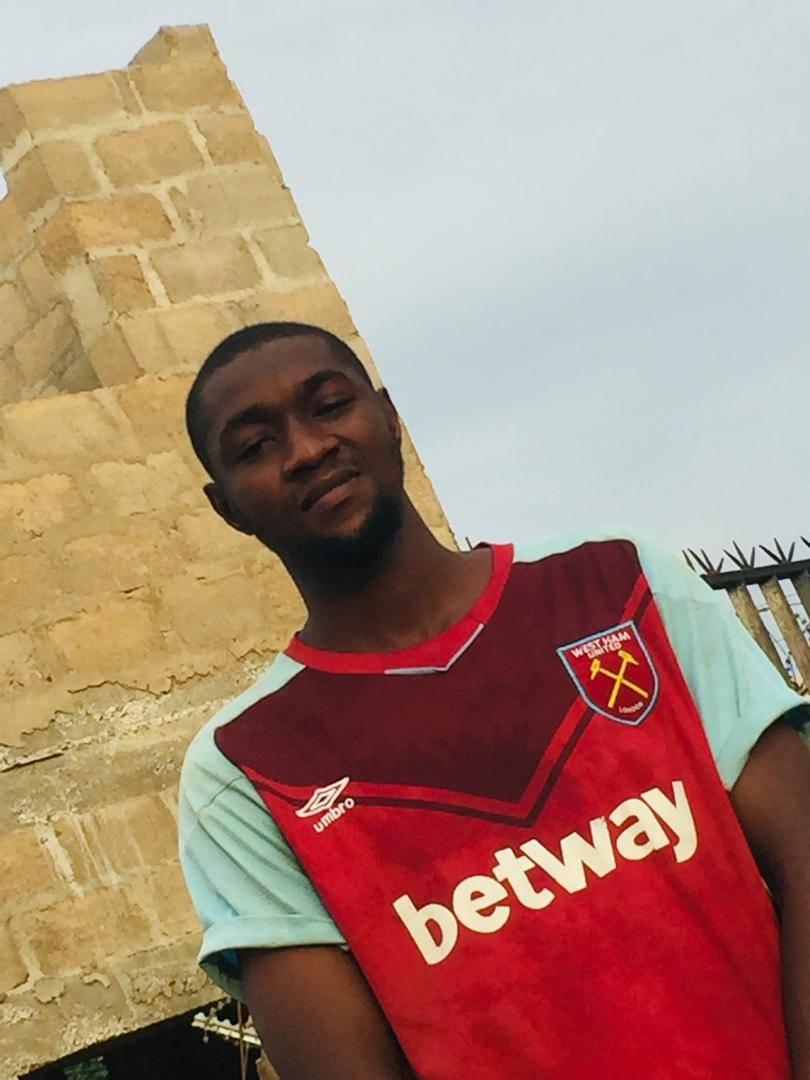 Engr Jamiu Opeyemi Olaniyan