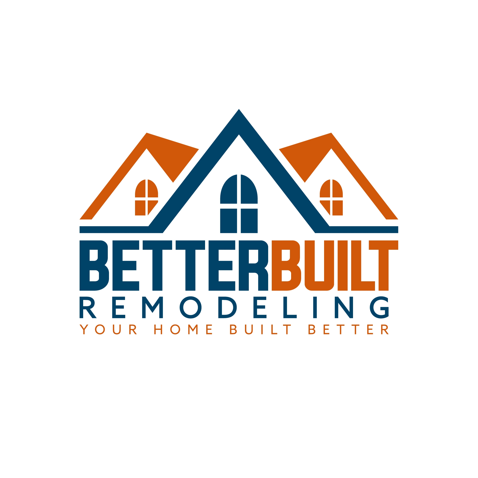 Curated visual reference: Maryland Apartment Renovation Companies Reference: Better Built Home Remodeling