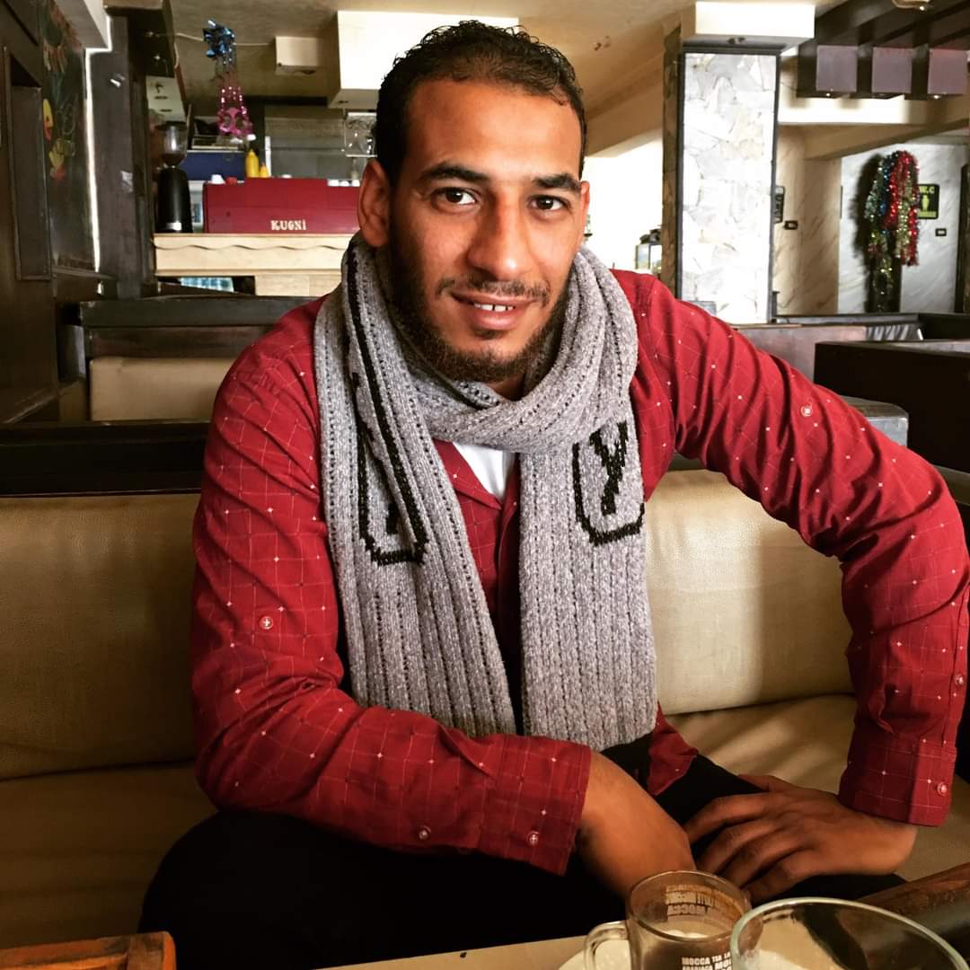أنا بابا | Alexandria