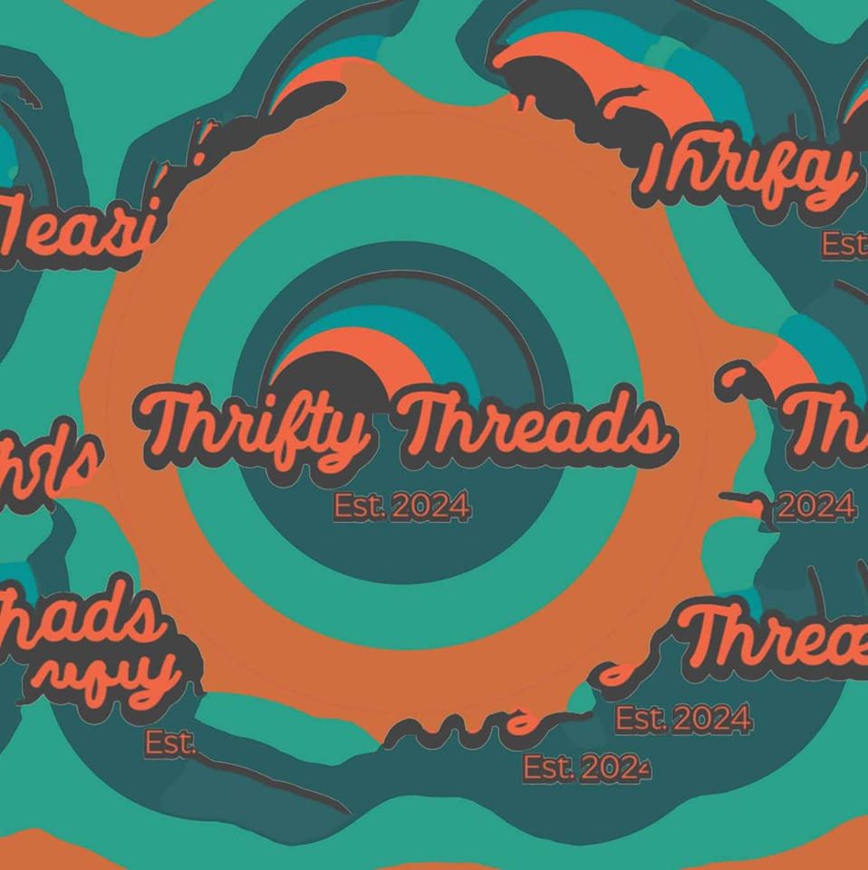 Thrifty • Threads | San Fernando