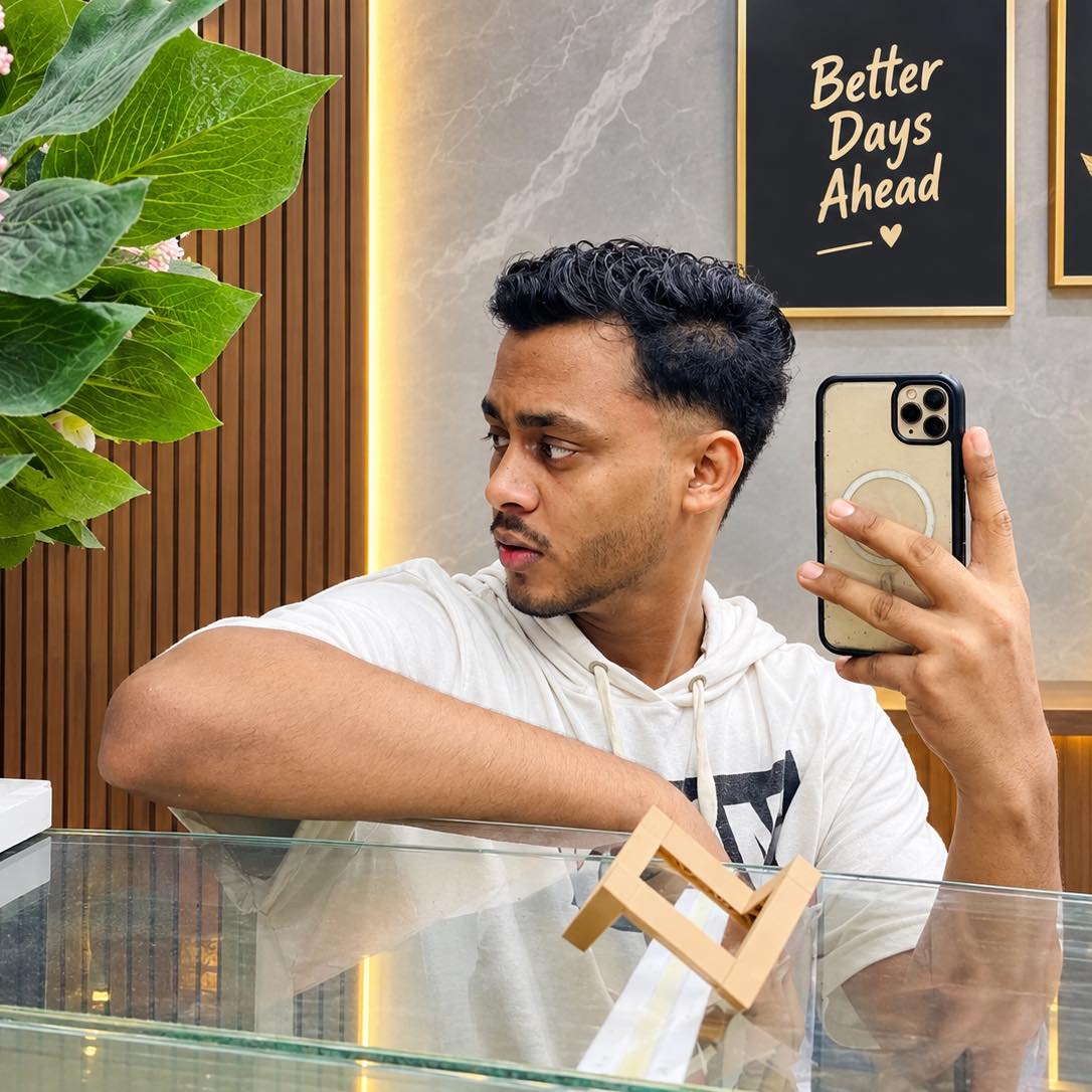 Imtiyaz Sajib